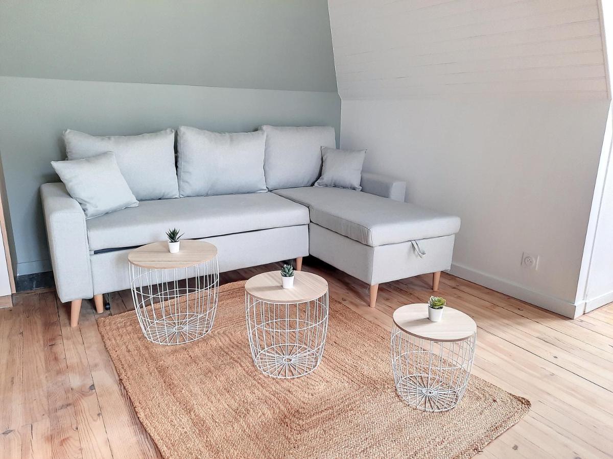 Le Pic*Wifi*Netflix*Menage Inclus Appartement Bagnères-de-Bigorre Buitenkant foto