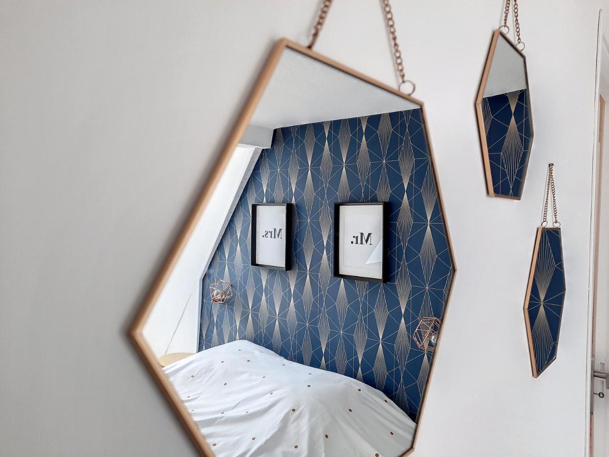 Le Pic*Wifi*Netflix*Menage Inclus Appartement Bagnères-de-Bigorre Buitenkant foto